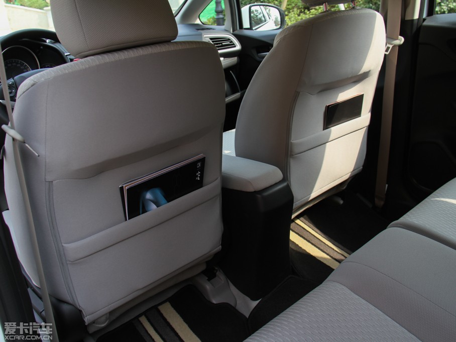 2014w 1.5L CVT EXLIIȰ