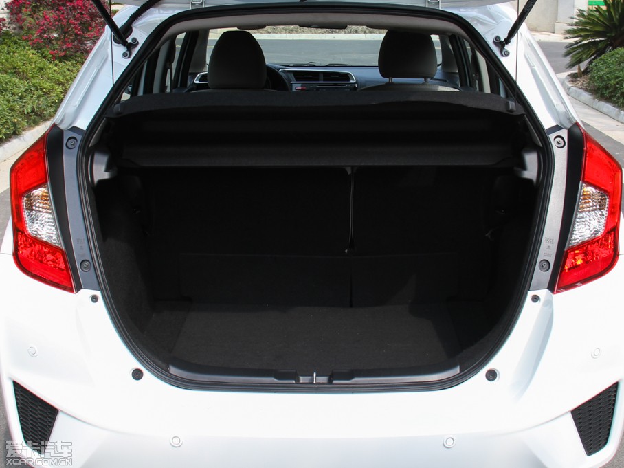 2014w 1.5L CVT EXLIIȰ