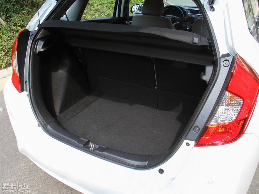 2014w 1.5L CVT EXLIIȰ