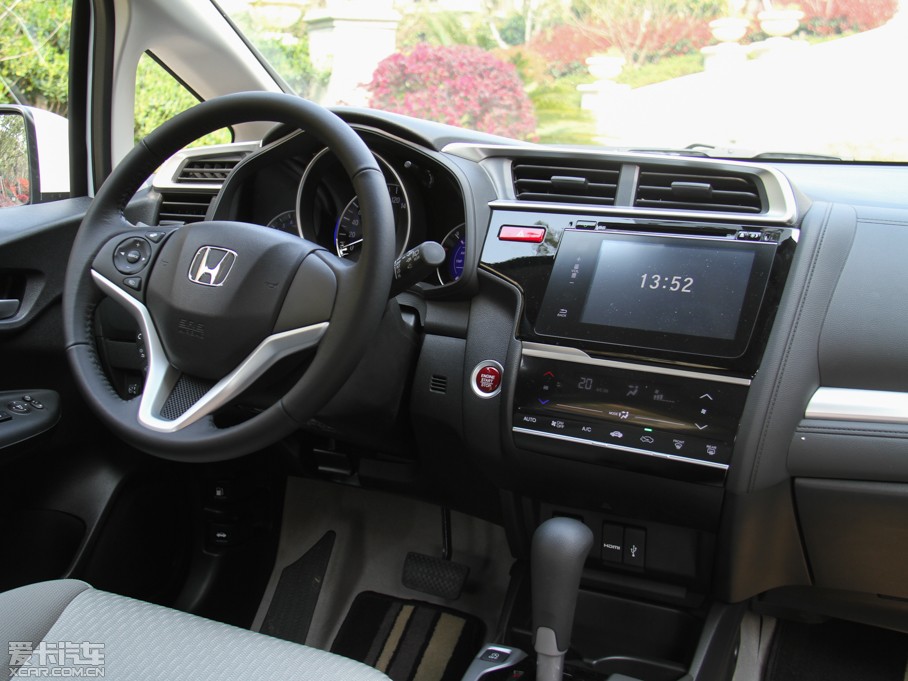 2014w 1.5L CVT EXLIIȰ