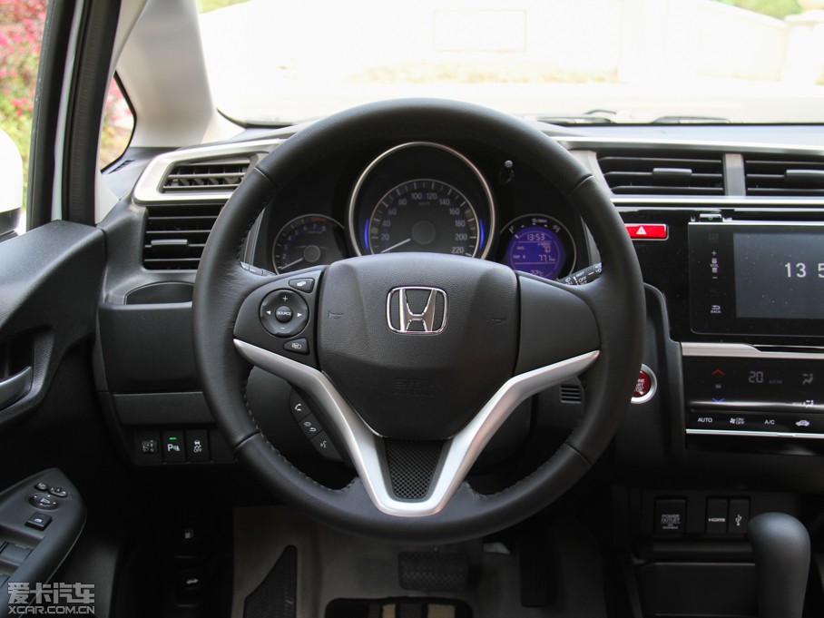 2014w 1.5L CVT EXLIIȰ