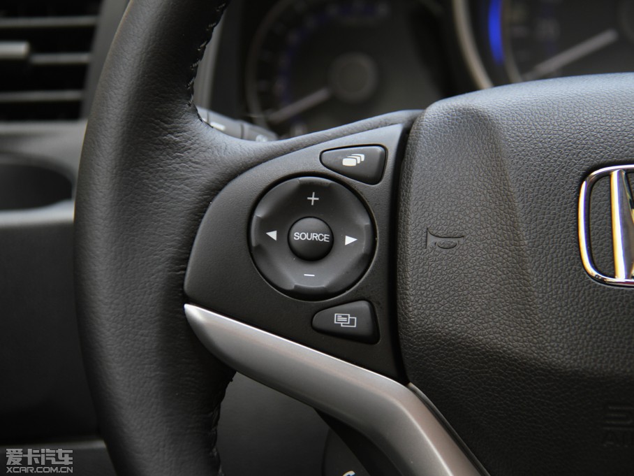 2014w 1.5L CVT EXLIIȰ