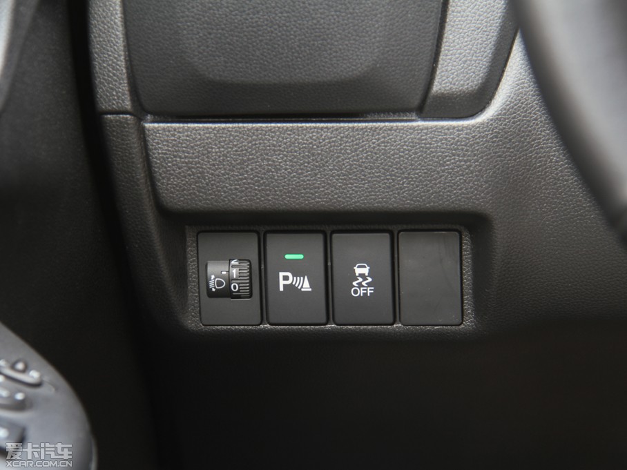 2014w 1.5L CVT EXLIIȰ