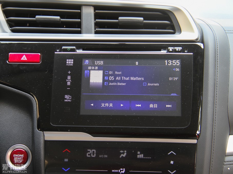 2014w 1.5L CVT EXLIIȰ