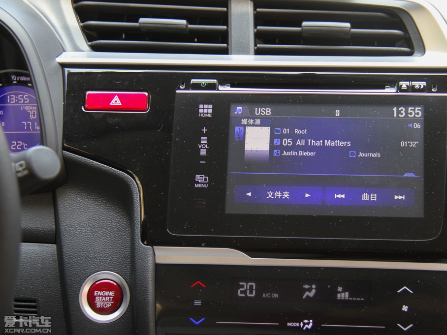 2014w 1.5L CVT EXLIIȰ