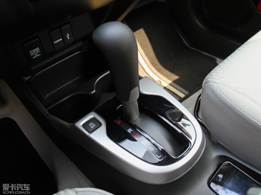 2014w 1.5L CVT EXLIIȰ