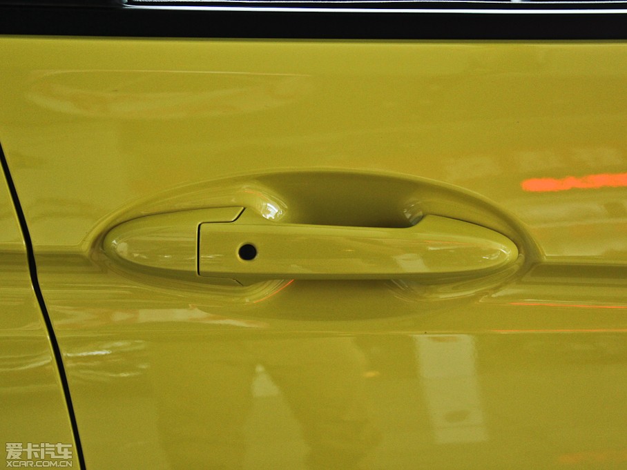 2014w 1.5L CVT EXLIIȰ