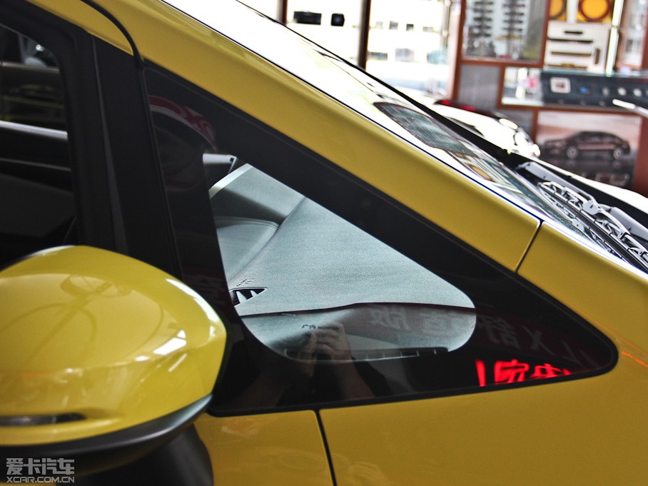 2014w 1.5L CVT EXLIIȰ