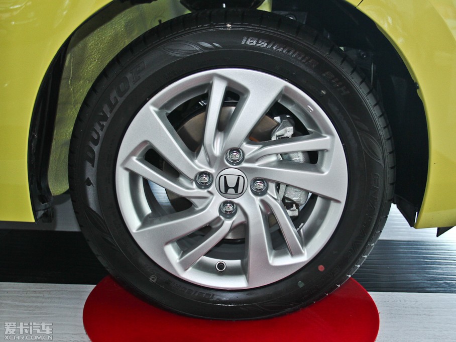 2014w 1.5L CVT EXLIIȰ