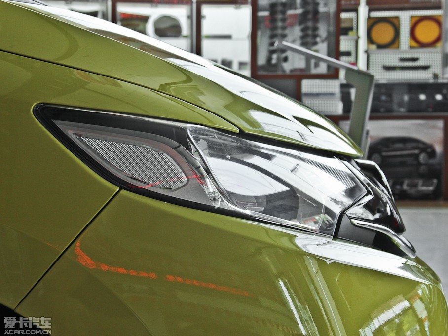 2014w 1.5L CVT EXLIIȰ