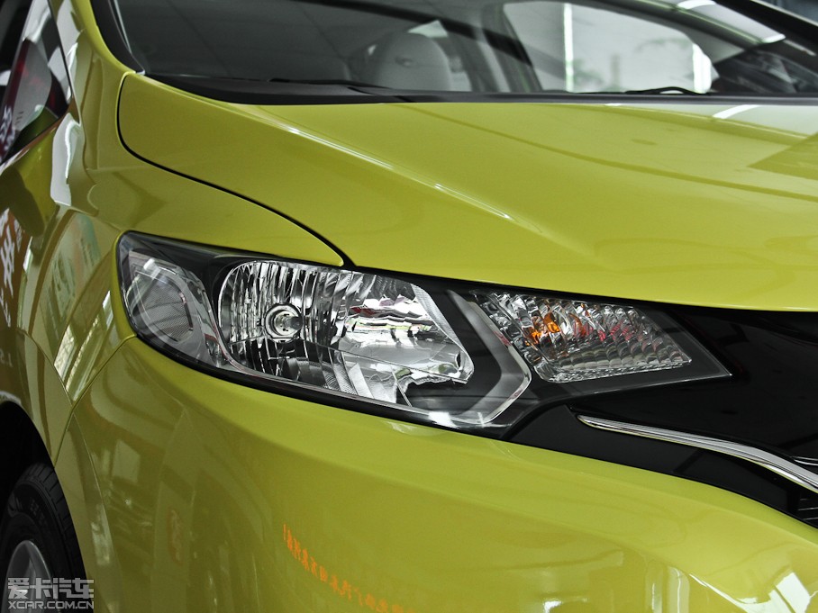 2014w 1.5L CVT EXLIIȰ