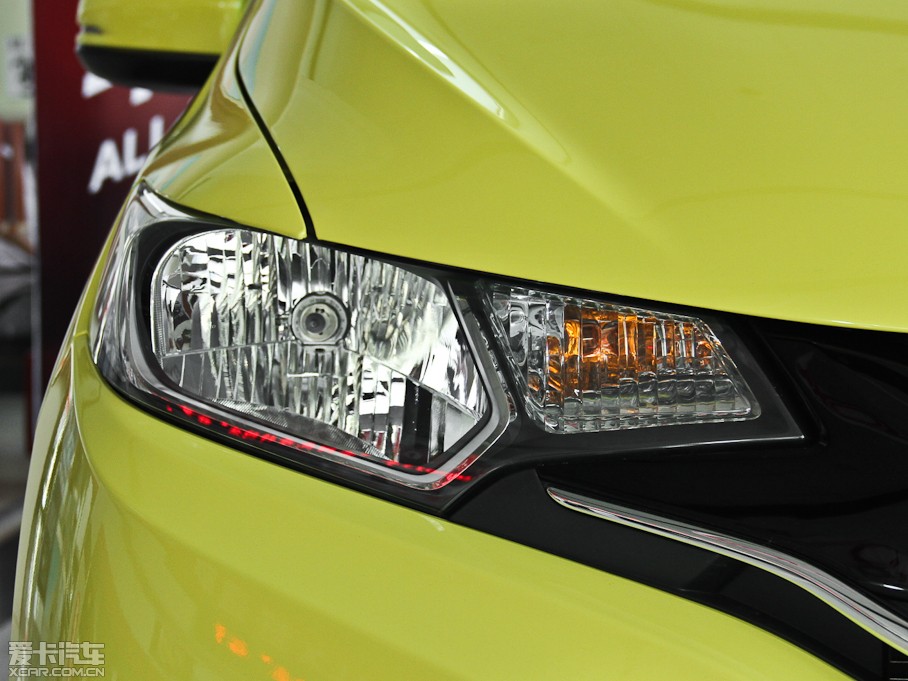 2014w 1.5L CVT EXLIIȰ