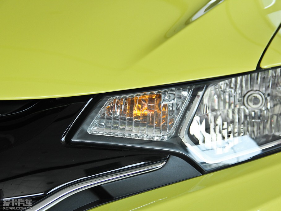 2014w 1.5L CVT EXLIIȰ