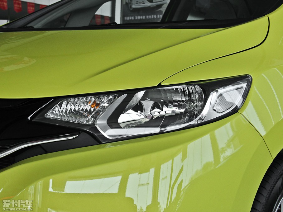 2014w 1.5L CVT EXLIIȰ