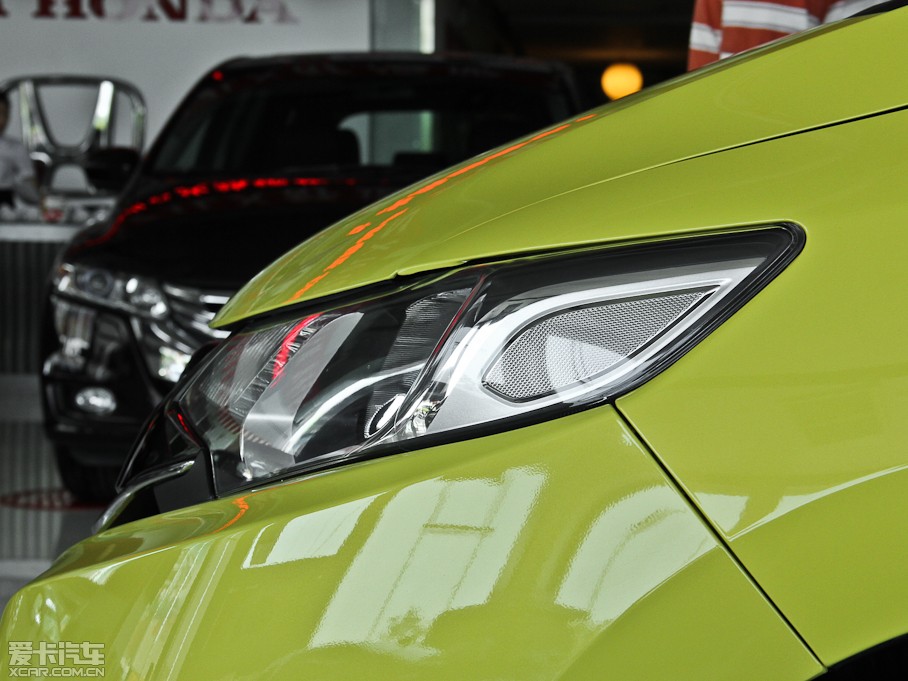 2014w 1.5L CVT EXLII(lng)Ȱ