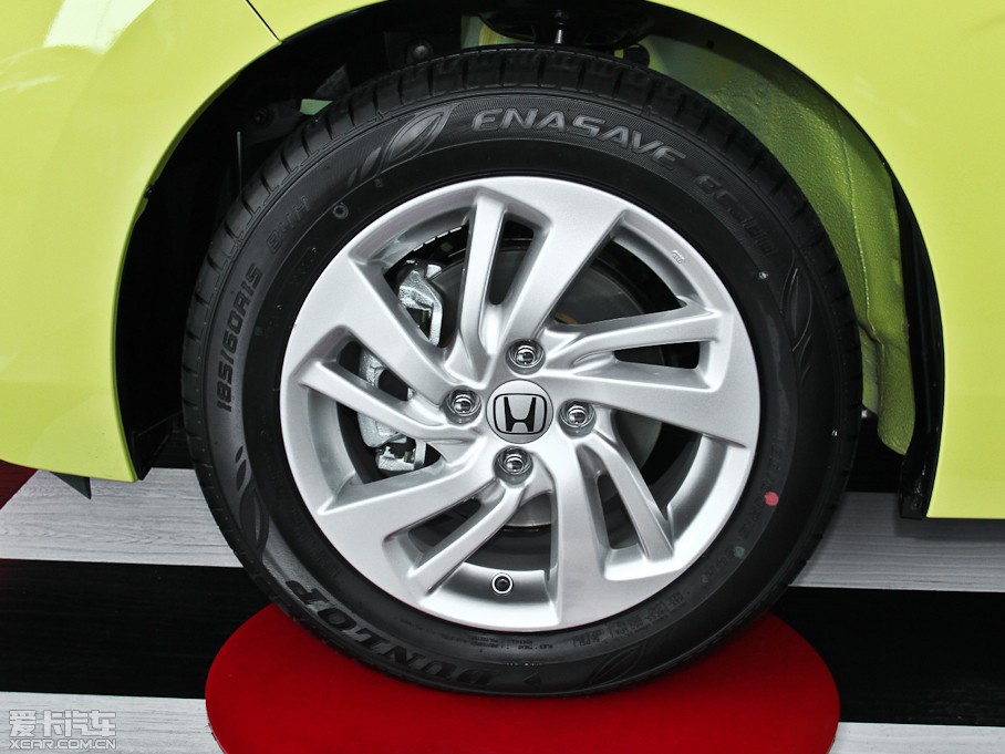 2014w 1.5L CVT EXLIIȰ