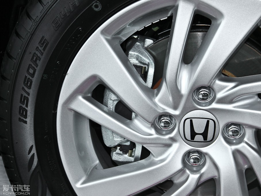 2014w 1.5L CVT EXLIIȰ