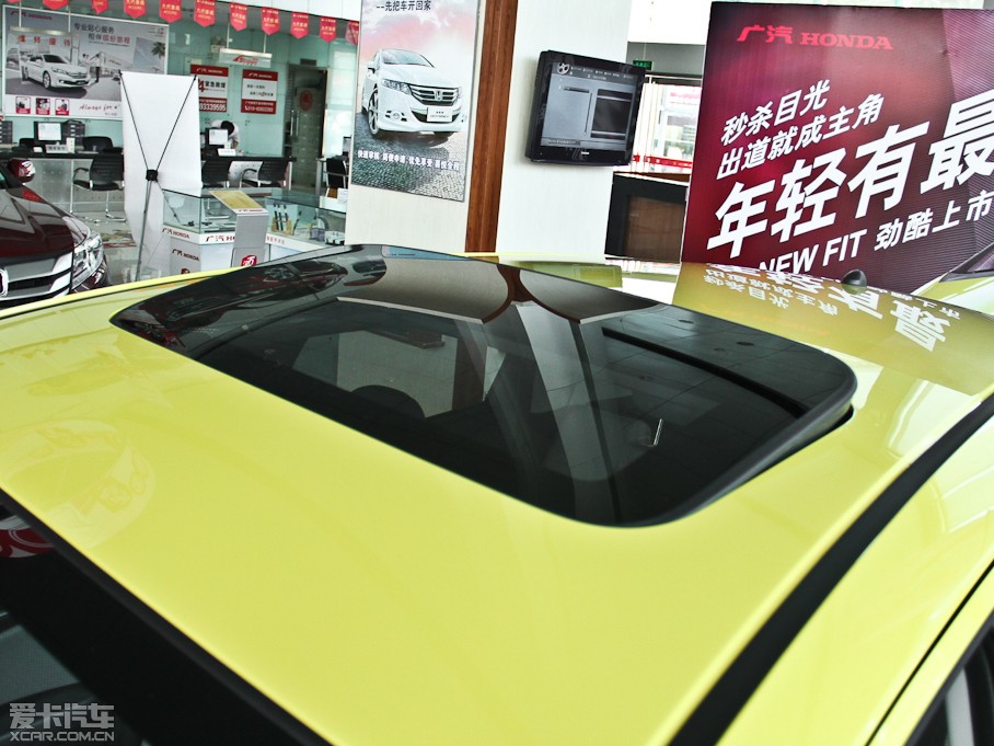 2014w 1.5L CVT EXLIIȰ