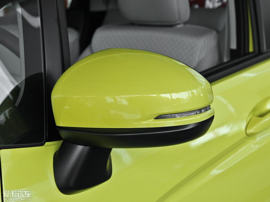 2014w 1.5L CVT EXLIIȰ