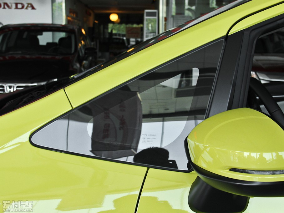 2014w 1.5L CVT EXLIIȰ