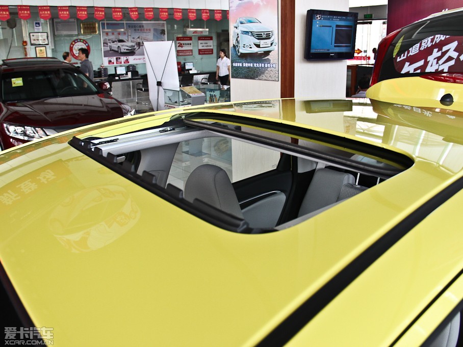 2014w 1.5L CVT EXLIIȰ