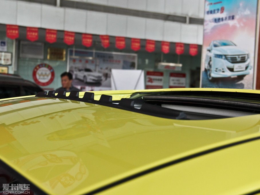 2014w 1.5L CVT EXLIIȰ