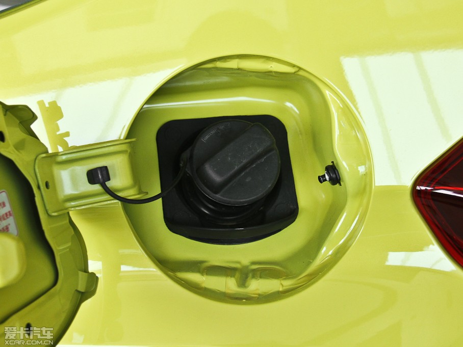 2014w 1.5L CVT EXLIIȰ