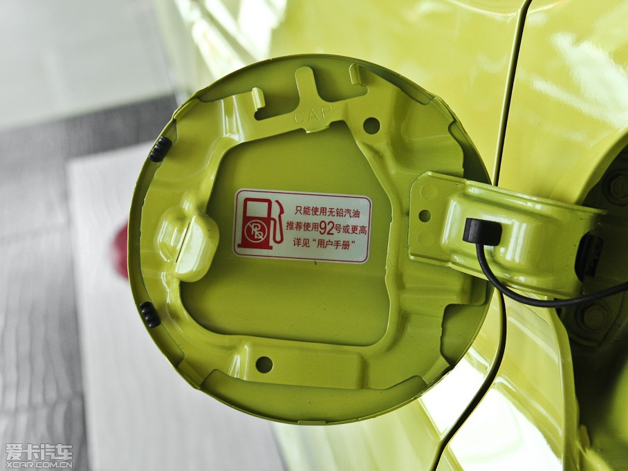 2014w 1.5L CVT EXLIIȰ