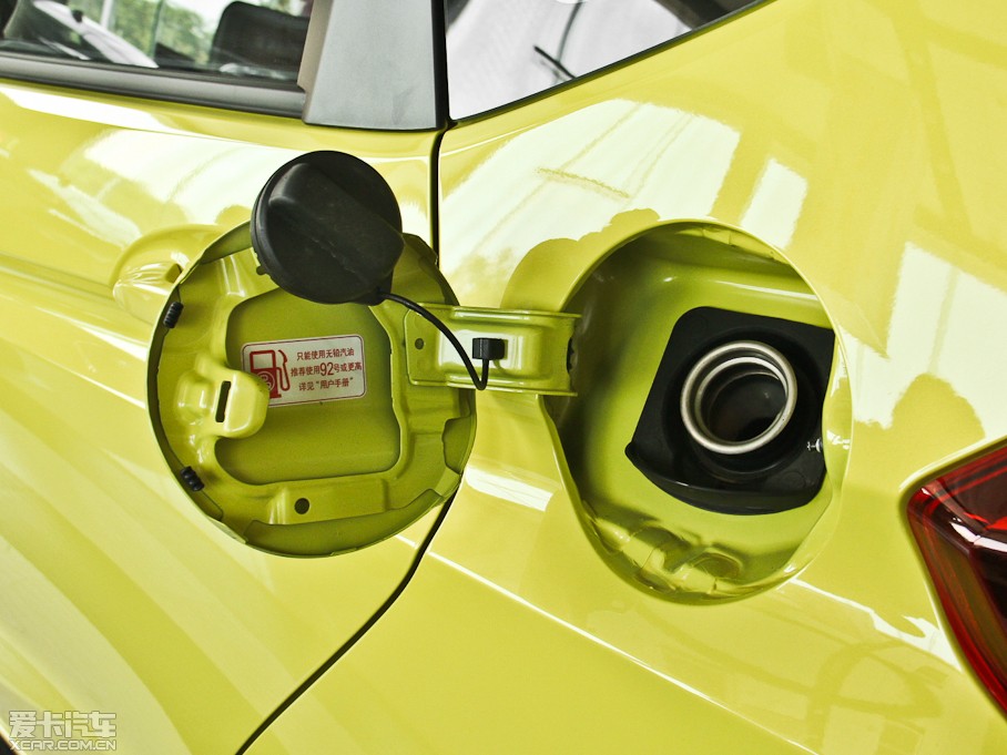 2014w 1.5L CVT EXLIIȰ