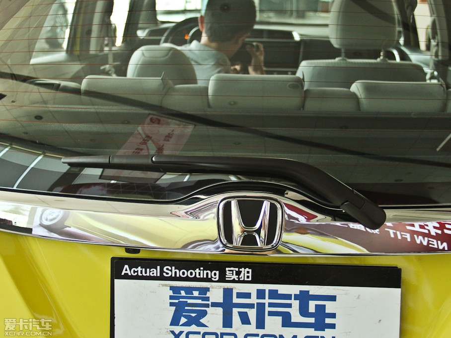 2014w 1.5L CVT EXLIIȰ