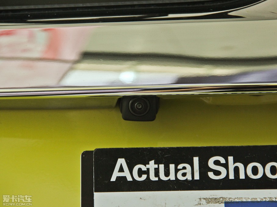 2014w 1.5L CVT EXLIIȰ