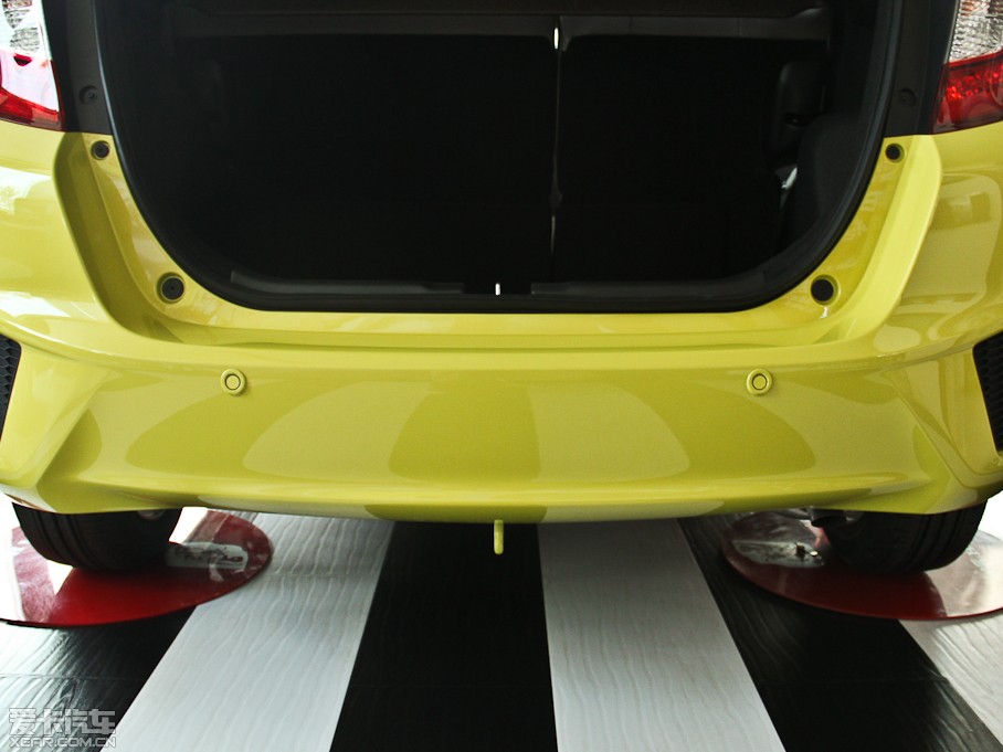 2014w 1.5L CVT EXLIIȰ