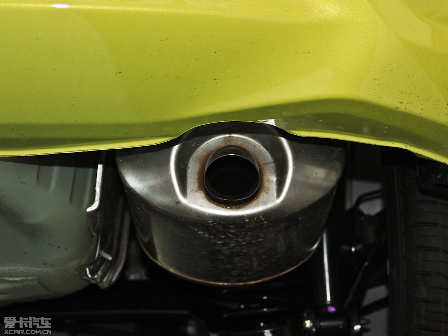 2014w 1.5L CVT EXLIIȰ