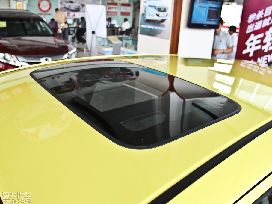 2014w 1.5L CVT EXLIIȰ