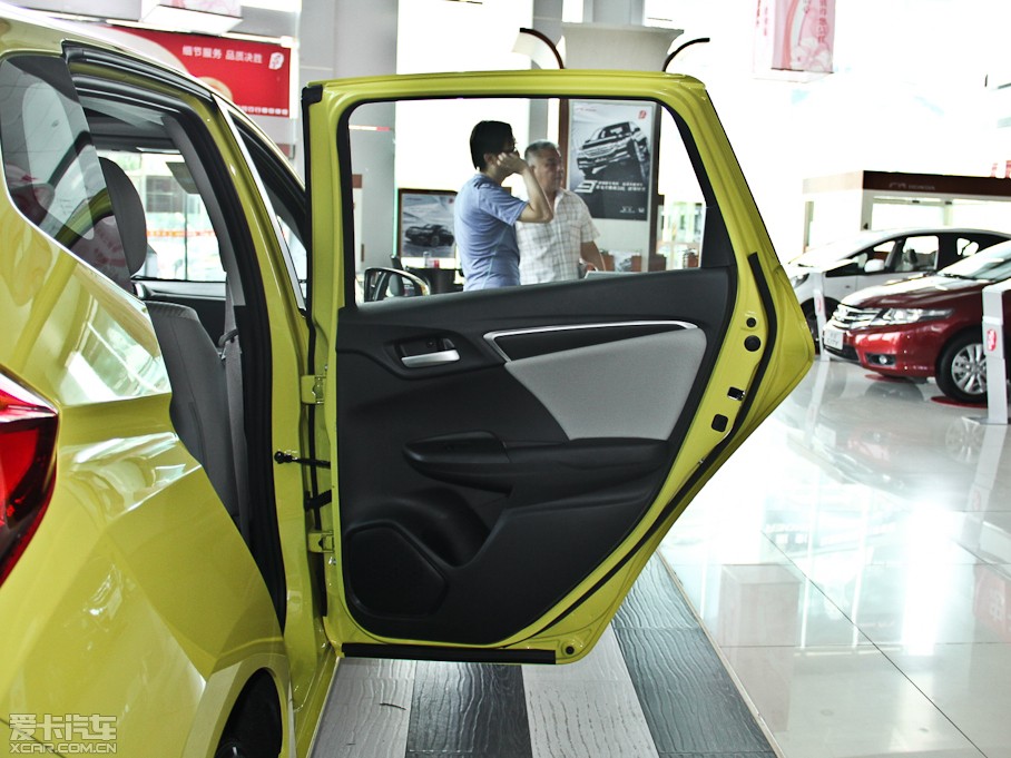 2014w 1.5L CVT EXLII(lng)Ȱ