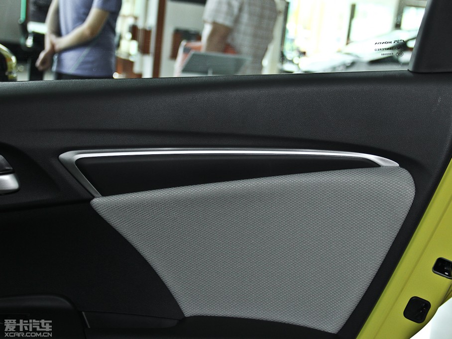 2014w 1.5L CVT EXLIIȰ