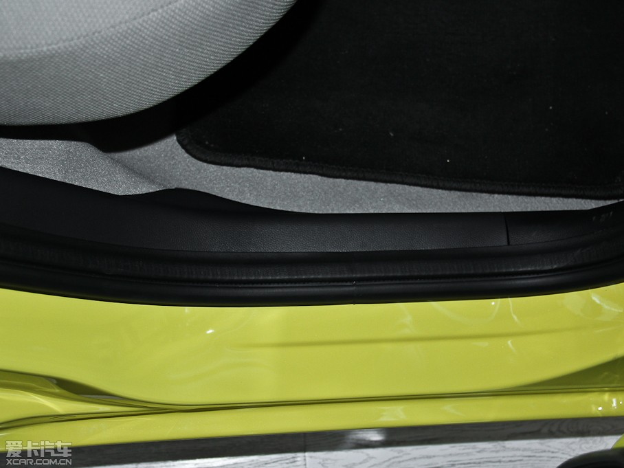 2014w 1.5L CVT EXLIIȰ