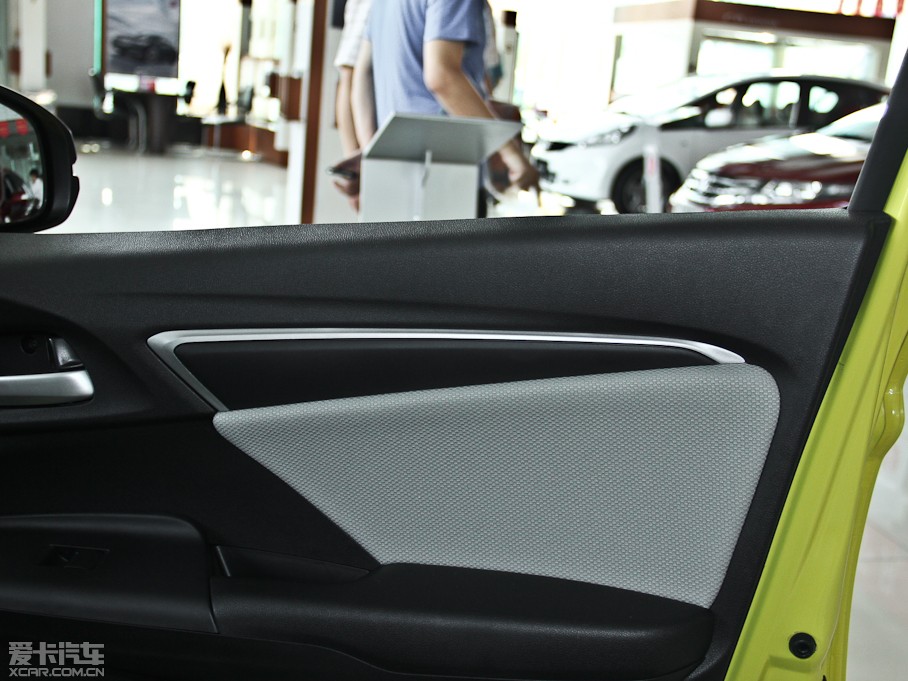 2014w 1.5L CVT EXLIIȰ