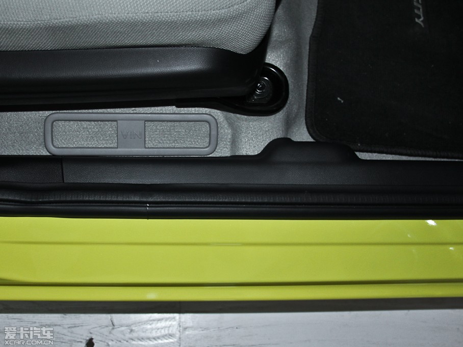 2014w 1.5L CVT EXLIIȰ