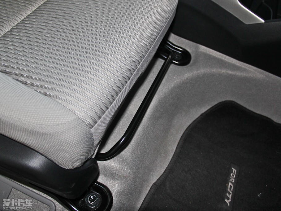 2014w 1.5L CVT EXLIIȰ