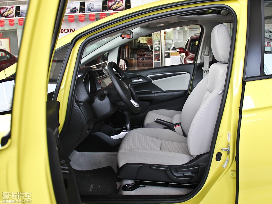 2014w 1.5L CVT EXLIIȰ