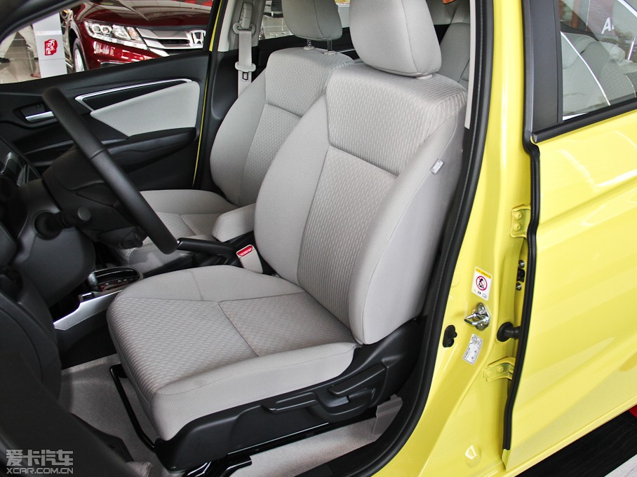 2014w 1.5L CVT EXLIIȰ