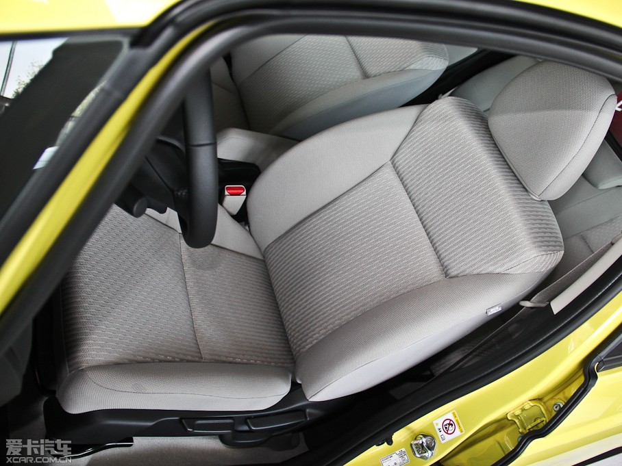 2014w 1.5L CVT EXLIIȰ