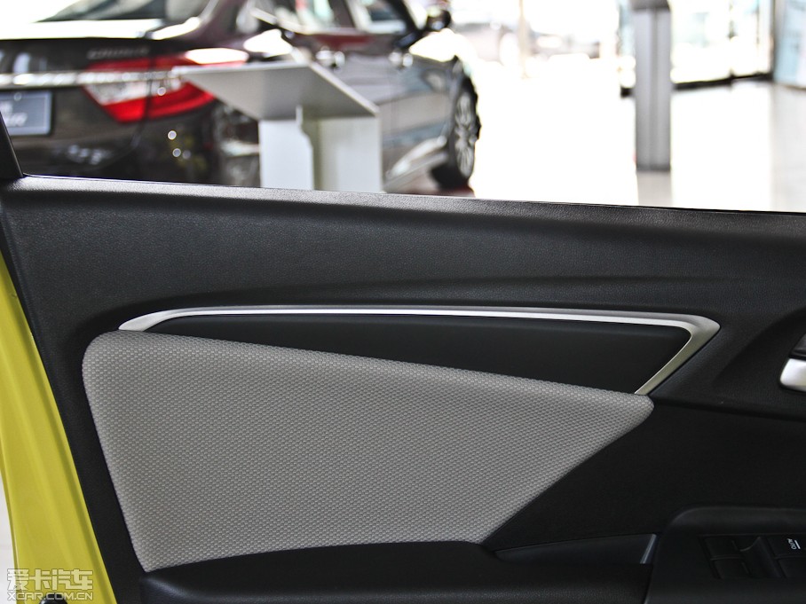 2014w 1.5L CVT EXLIIȰ