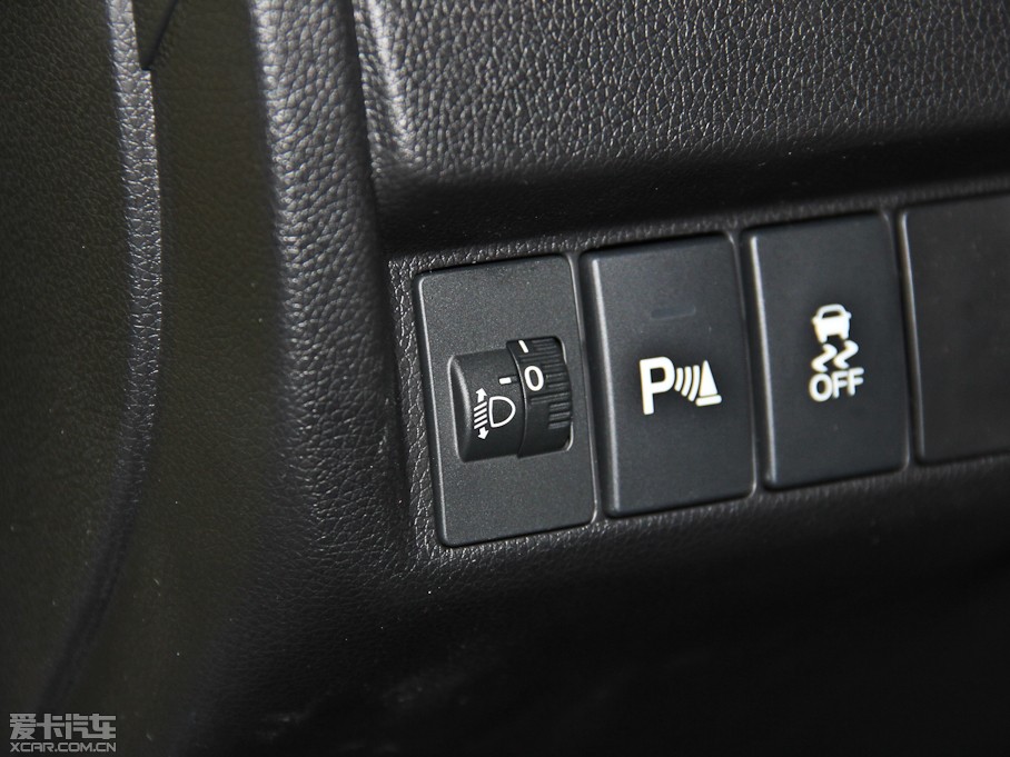 2014w 1.5L CVT EXLIIȰ