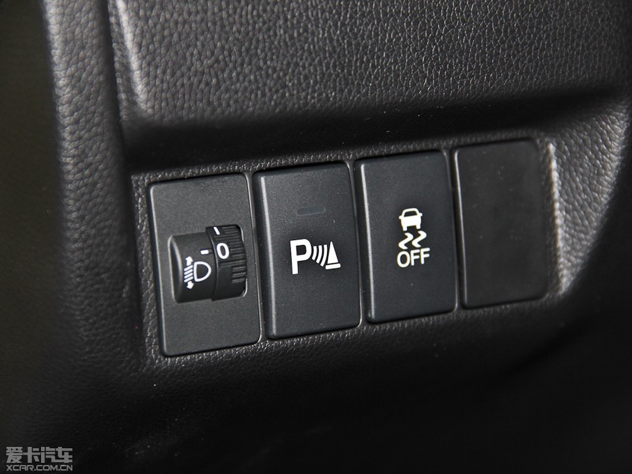 2014w 1.5L CVT EXLIIȰ