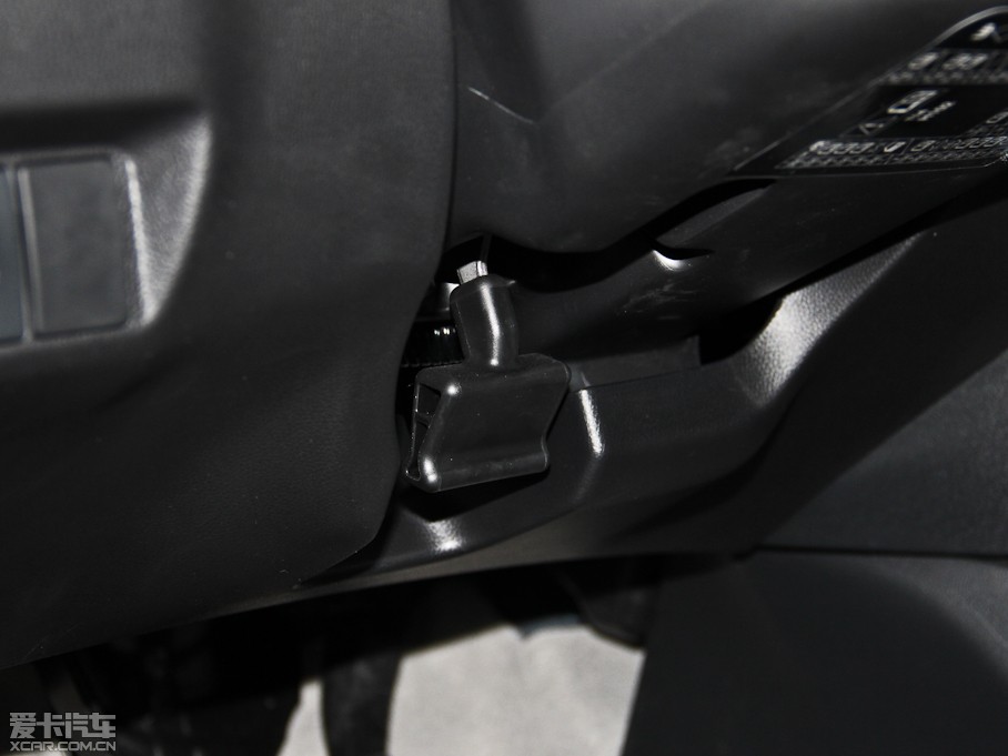 2014w 1.5L CVT EXLIIȰ