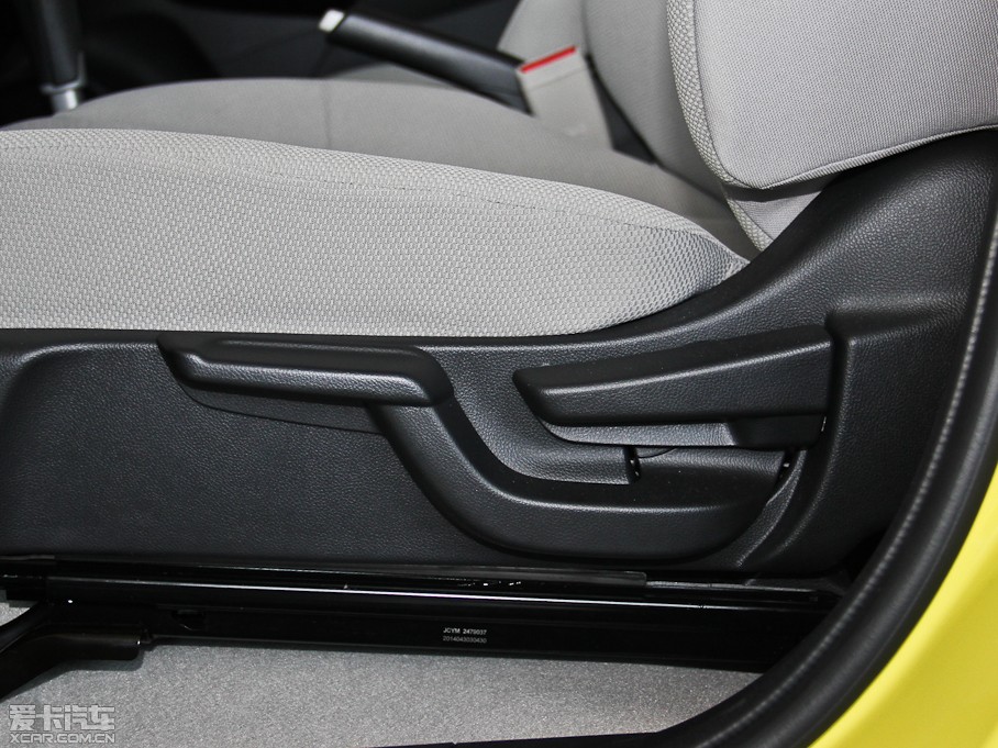 2014w 1.5L CVT EXLIIȰ