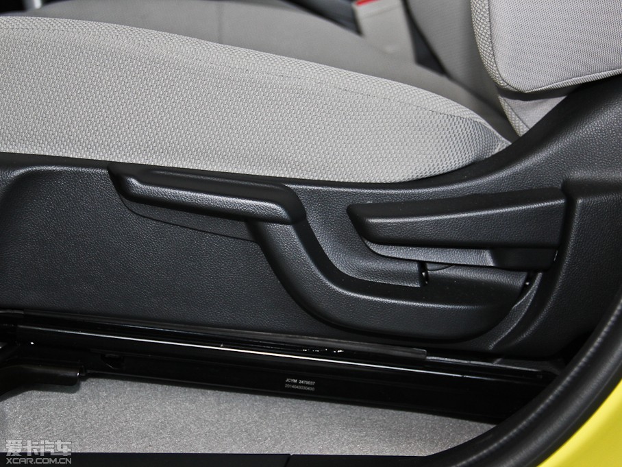 2014w 1.5L CVT EXLIIȰ