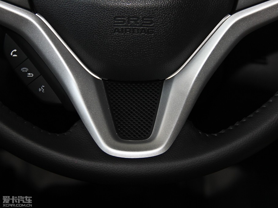 2014w 1.5L CVT EXLIIȰ